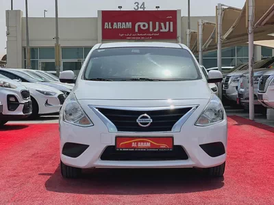 2022 Nissan Sunny | 1.5L | GCC | Automatic, Screen, Camera | Ref#1170-1