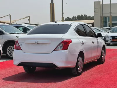 2022 Nissan Sunny | 1.5L | GCC | Automatic, Screen, Camera | Ref#1170-5
