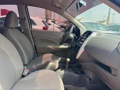 2022 Nissan Sunny | 1.5L | GCC | Automatic, Screen, Camera | Ref#1170-6