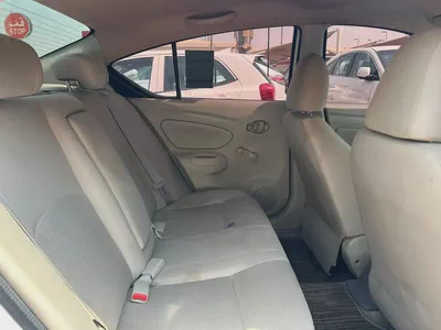 2022 Nissan Sunny | 1.5L | GCC | Automatic, Screen, Camera | Ref#1170-7