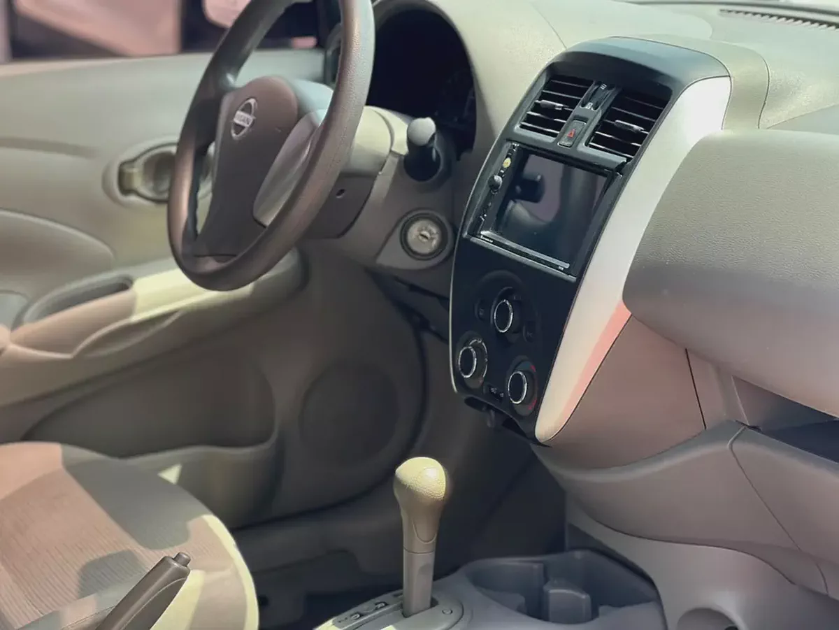 2022 Nissan Sunny | 1.5L | GCC | Automatic, Screen, Camera | Ref#1170-9-9