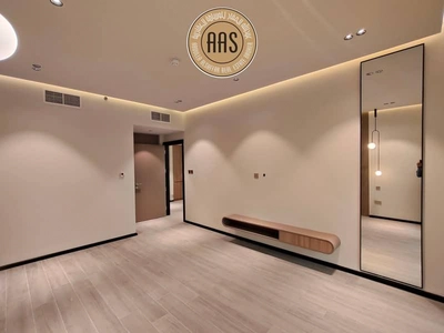 Brand New 1bhk Apartment with kitchen appliances and 2 balcony Ready to Move in Arjan | 85k AED|-8