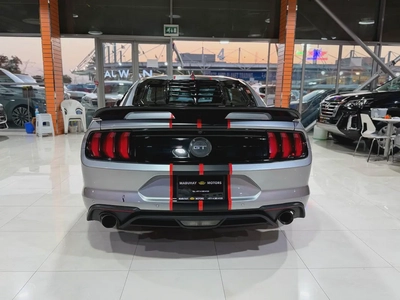 Ford Mustang Ecoboost 2021 | 2.3L Turbo | American Specs-5