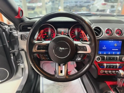 Ford Mustang Ecoboost 2021 | 2.3L Turbo | American Specs-8