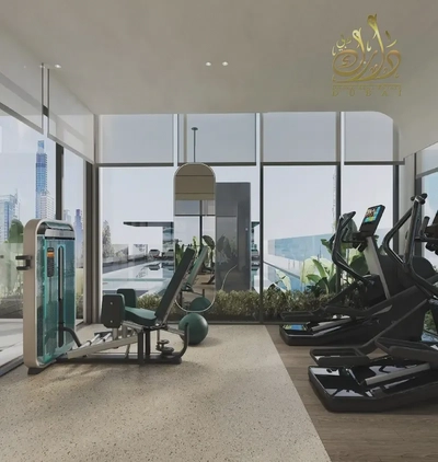 10%BOOKING TO OWN IN DUBAI FUTURE GROWTH CAPITAL \ HIGH ROI \ NEAR AL MAKTOM-2