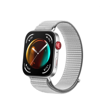 HUAWEI Watch Fit 3 Smartwatch, 1.82 Inch Amoled Display-0