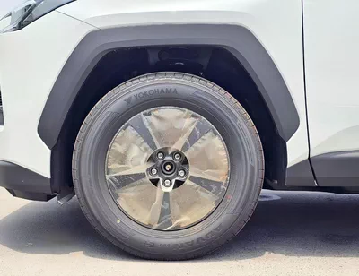 Toyota RAV4 LE TOYOTA RAV4 LE || 2.0L PETROL V4 AWD | 10.5" TOUCHSCREEN DISPLAY | REAR CAMERA (CODE # RVPLEF)-12