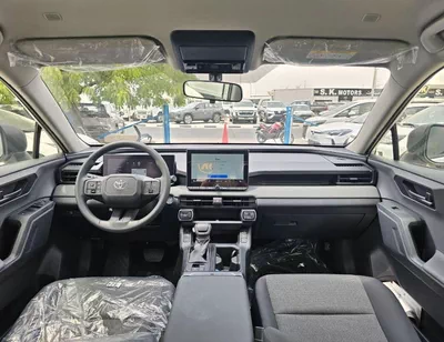 Toyota RAV4 LE TOYOTA RAV4 LE || 2.0L PETROL V4 AWD | 10.5" TOUCHSCREEN DISPLAY | REAR CAMERA (CODE # RVPLEF)-17