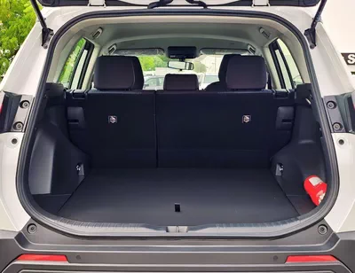 Toyota RAV4 LE TOYOTA RAV4 LE || 2.0L PETROL V4 AWD | 10.5" TOUCHSCREEN DISPLAY | REAR CAMERA (CODE # RVPLEF)-6