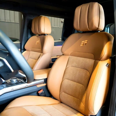 AED 2,203 pm • 0% Downpayment • Jetour T2 • 1 Year Warranty-11