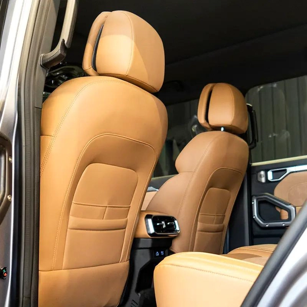 AED 2,203 pm • 0% Downpayment • Jetour T2 • 1 Year Warranty