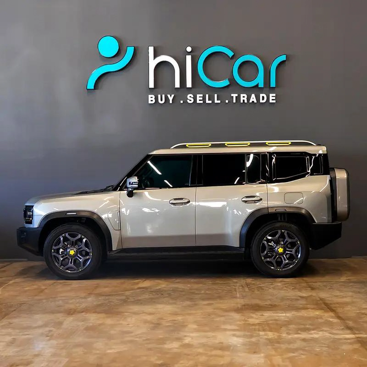 AED 2,203 pm • 0% Downpayment • Jetour T2 • 1 Year Warranty-9-9