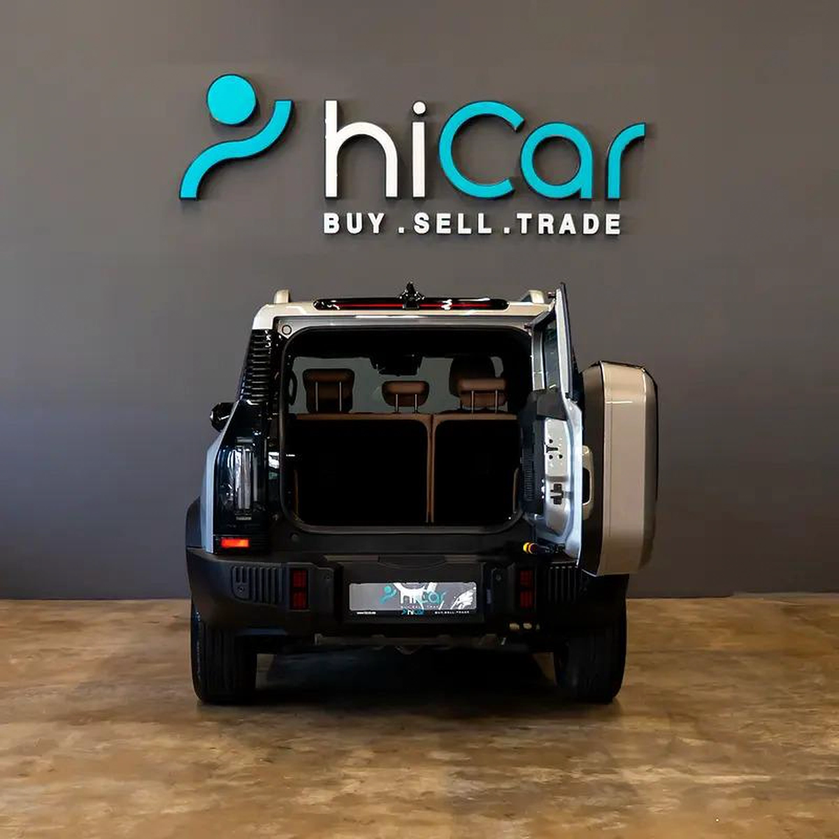 AED 2,203 pm • 0% Downpayment • Jetour T2 • 1 Year Warranty-3-3