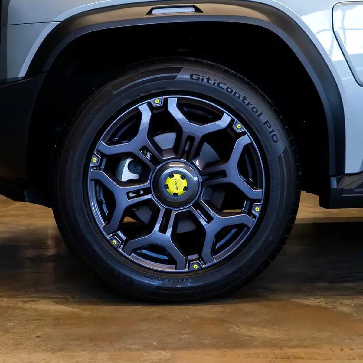AED 2,203 pm • 0% Downpayment • Jetour T2 • 1 Year Warranty-2-2