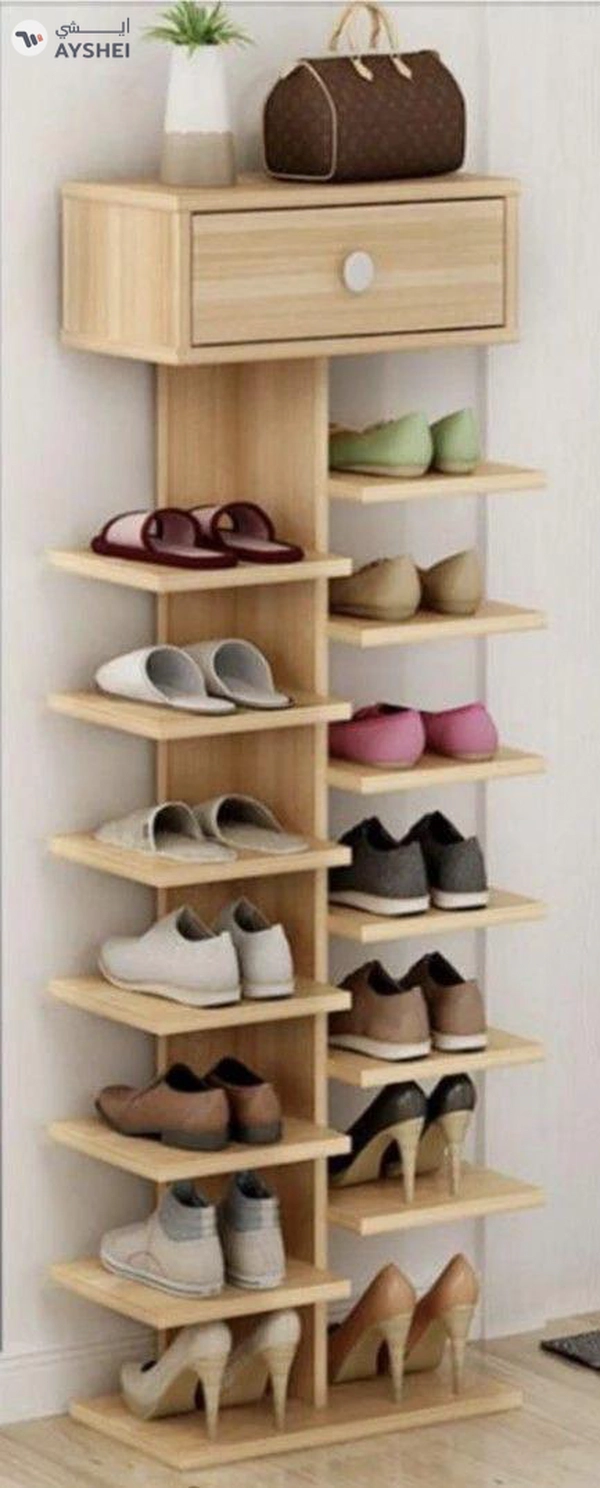 Shoe / Book / Show Cabinet, Custom, 10