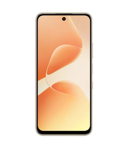 Infinix Hot 60 5G+ 8GB RAM 256GB Caramel Glow - KSA Version-1
