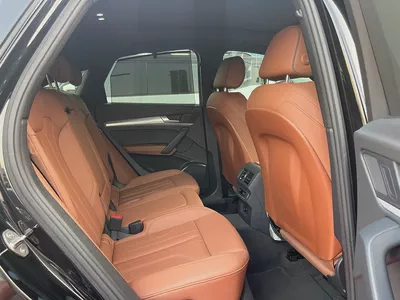Audi Q5 2024 45 TFSI quattro S line | GCC Specs-9