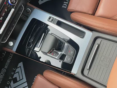 Audi Q5 2024 45 TFSI quattro S line | GCC Specs-13