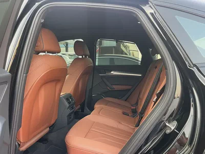 Audi Q5 2024 45 TFSI quattro S line | GCC Specs-8