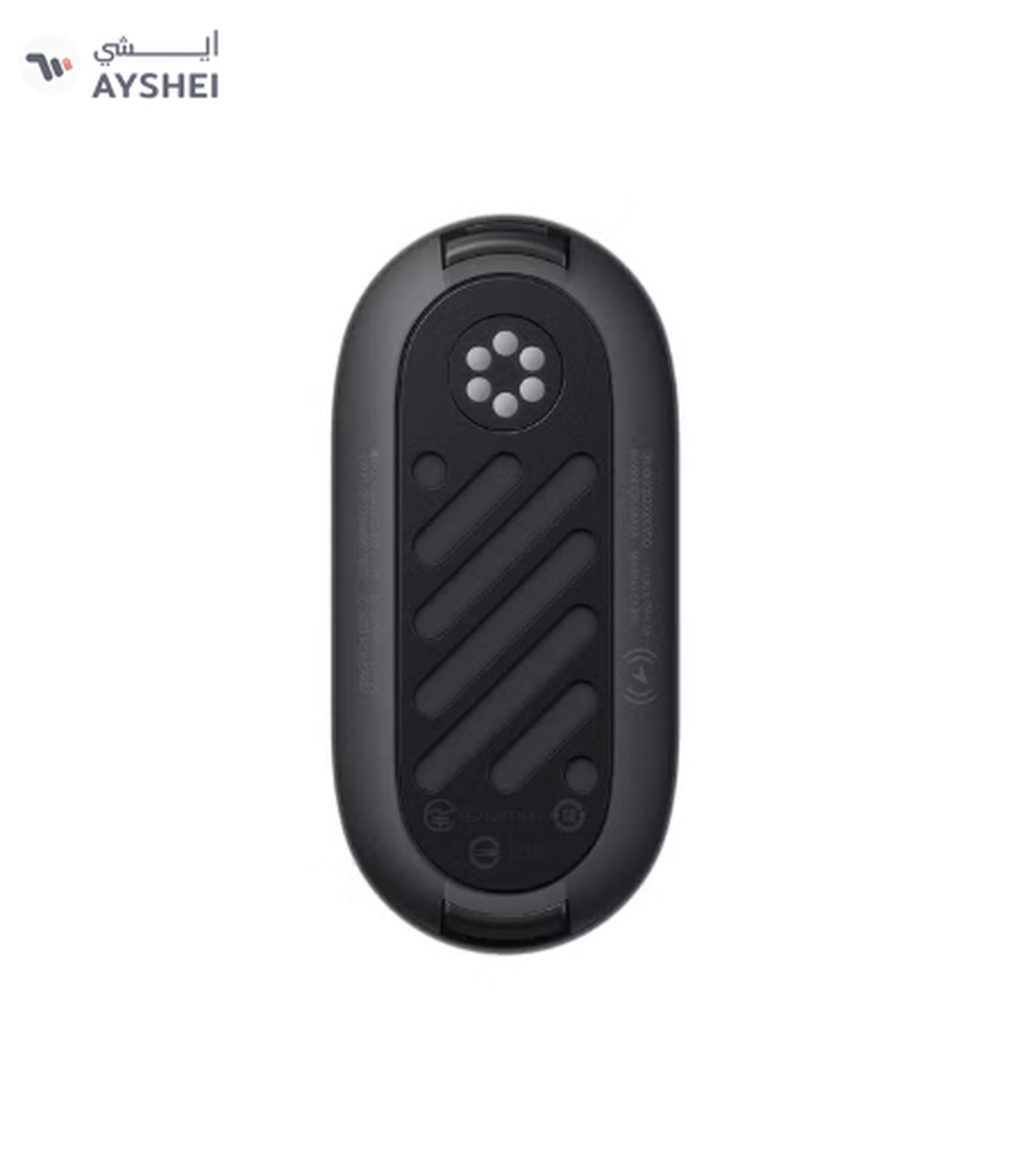 Insta360 GO 3S Action Camera Standard Edition (64GB, Midnight Black)-4-4