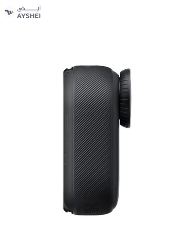 Insta360 GO 3S Action Camera Standard Edition (64GB, Midnight Black)