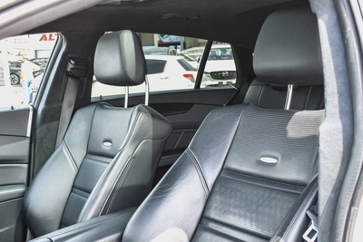 2013 - BENZ CLS63 AMG SHOOTING BRAKE - BRAND NEW CONDITION - ONLY 82,000 KM-17