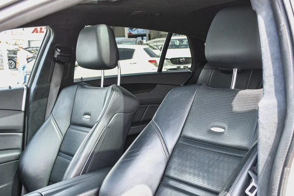 2013 - BENZ CLS63 AMG SHOOTING BRAKE - BRAND NEW CONDITION - ONLY 82,000 KM