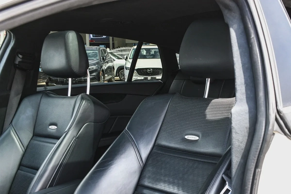 2013 - BENZ CLS63 AMG SHOOTING BRAKE - BRAND NEW CONDITION - ONLY 82,000 KM