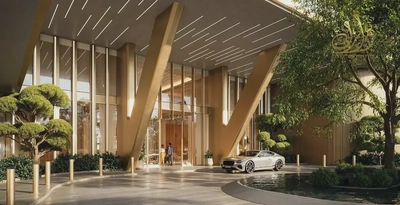 OMNIYAT LUXURY | WATERFRONT | LIMITED INVENTORY-1