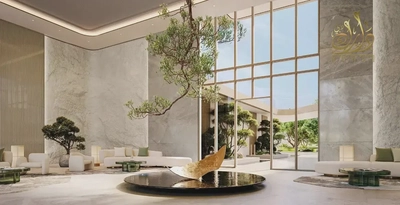 OMNIYAT LUXURY | WATERFRONT | LIMITED INVENTORY-2