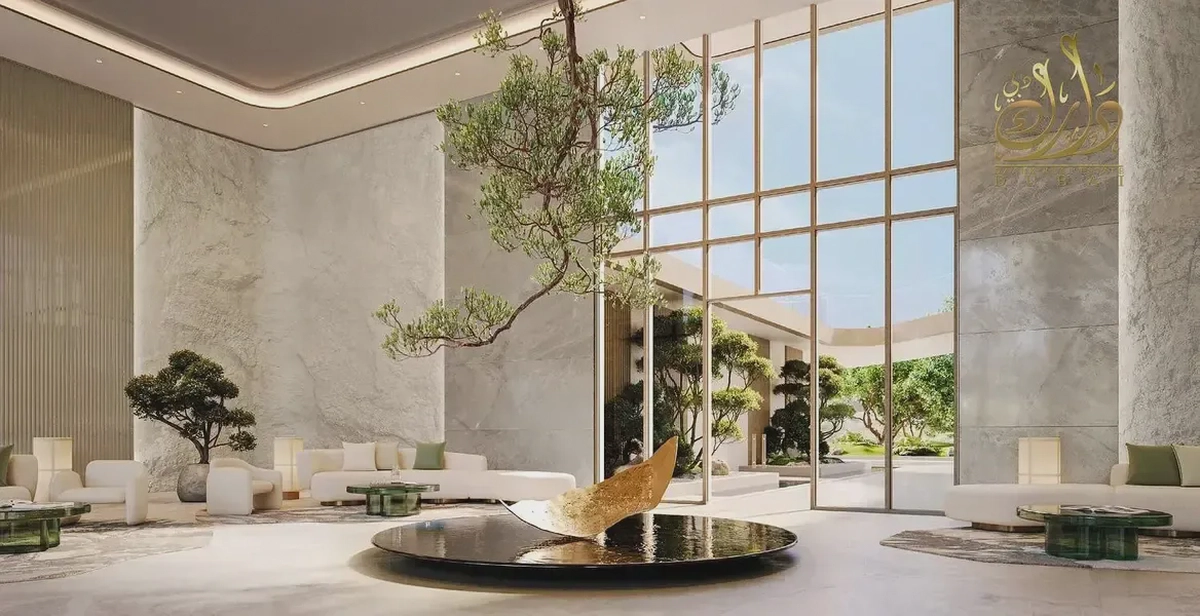 OMNIYAT LUXURY | WATERFRONT | LIMITED INVENTORY-2-2
