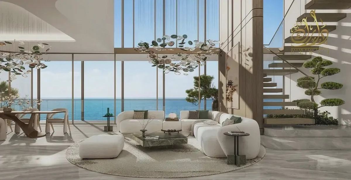 OMNIYAT LUXURY | WATERFRONT | LIMITED INVENTORY-4-4