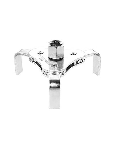 ABBASALI Adjustable Oil Filter Wrench-0