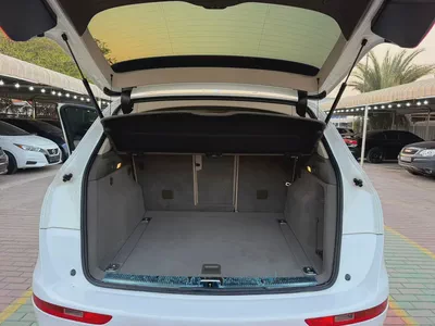 AUDI Q5 V6 3.2-11