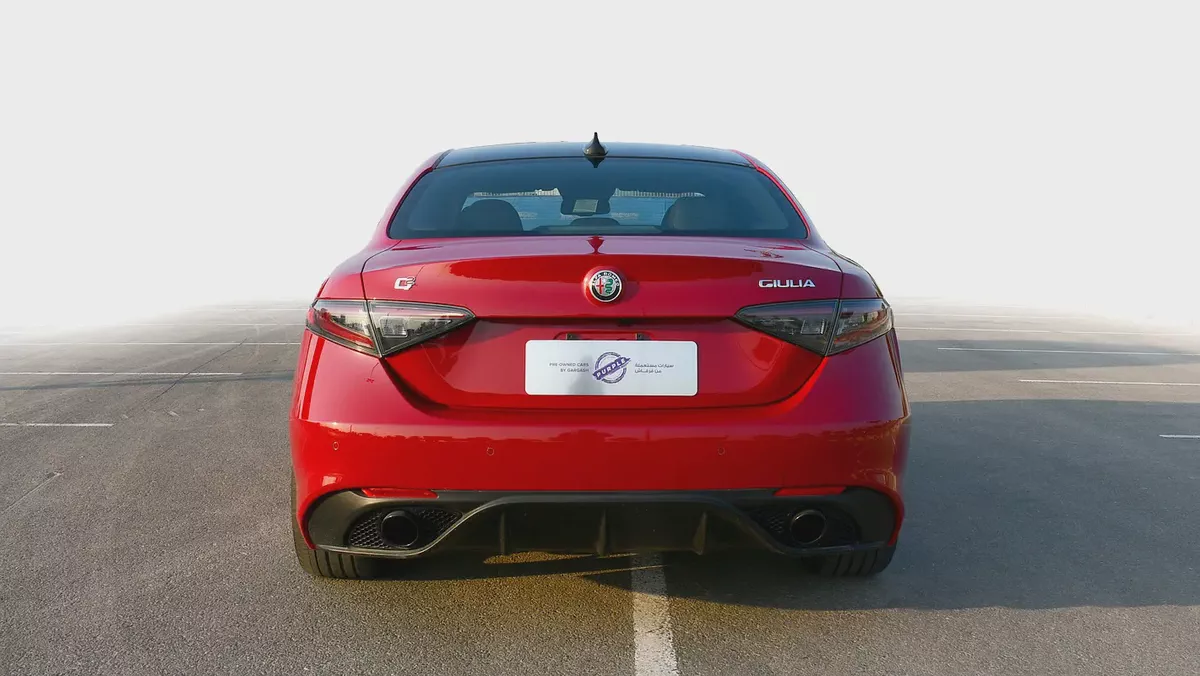 Special Offer ⚡ | 18-30 Sep | Free insurance | Finance from 0.99% | Gargash Warranty and Service-7-7