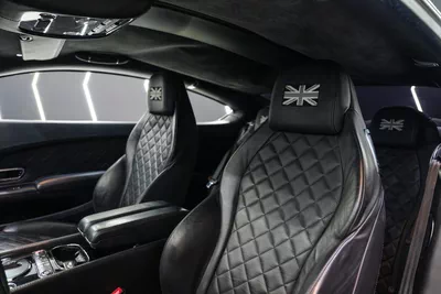 Bentley Continental GT Speed-5