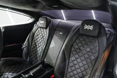 Bentley Continental GT Speed-1