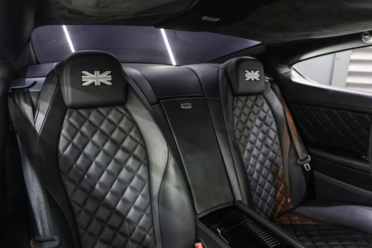 Bentley Continental GT Speed-3-3