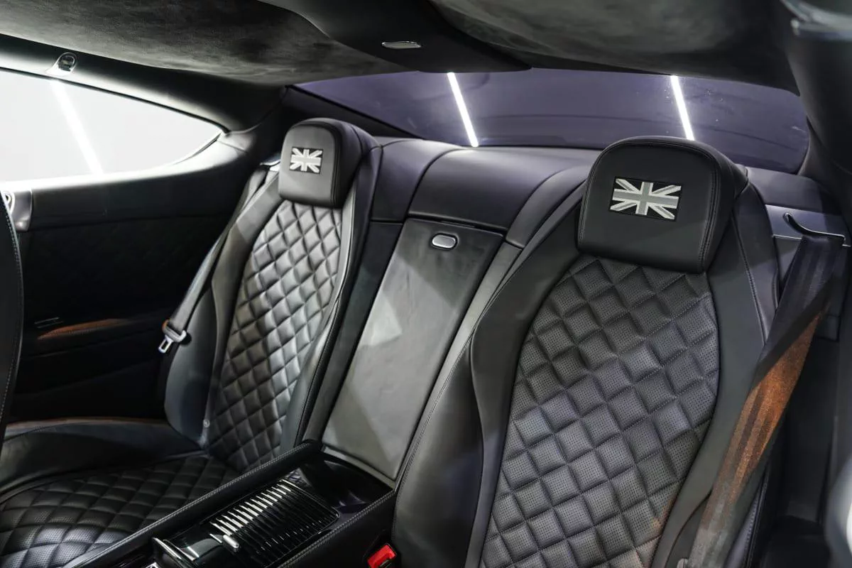 Bentley Continental GT Speed-1-1
