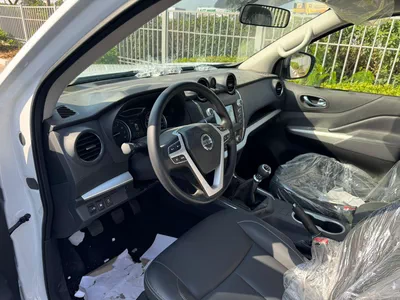 Nissan Navara-8