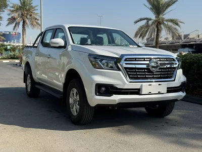 Nissan Navara-1