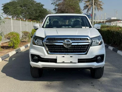 Nissan Navara-2