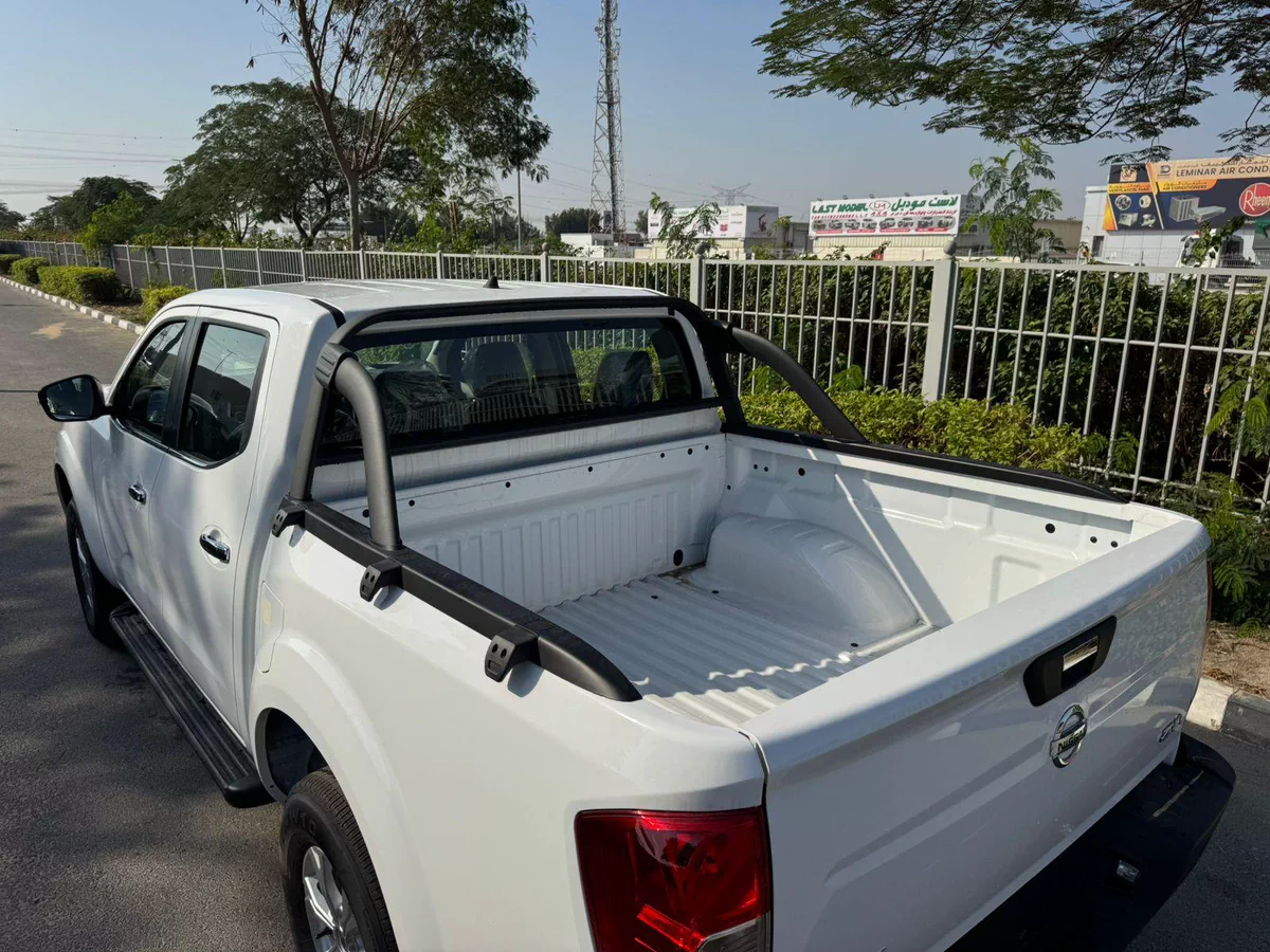 Nissan Navara-5-5