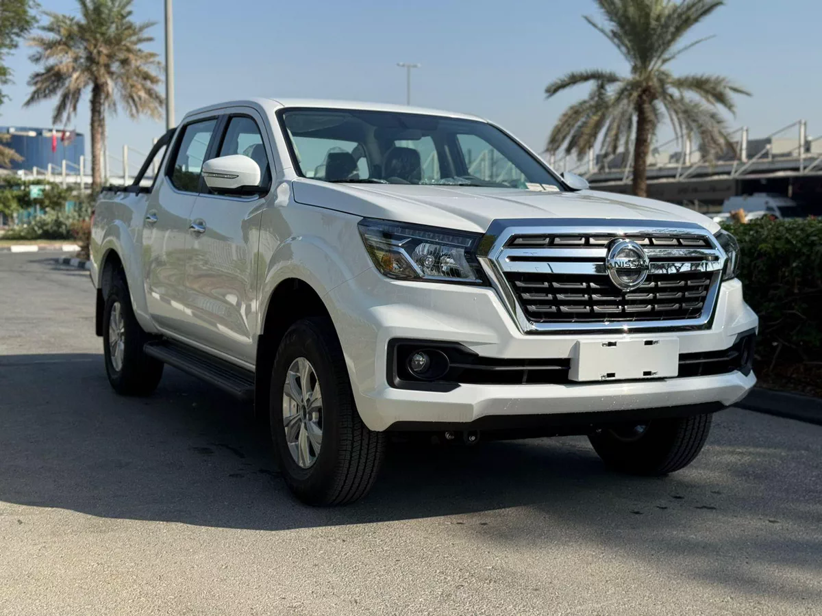 Nissan Navara-1-1