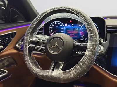 AED 4,620 P.M | 0% DOWN PAYMENT | MERCEDES-BENZ E300 | 2.0L TURBO MILD HYBRID – 258 HP | 2024 | GCC-14