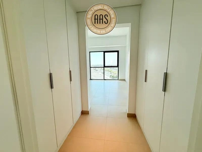 Brand New 2bhk flat ||Multiple Cheques ||Near Metro-17