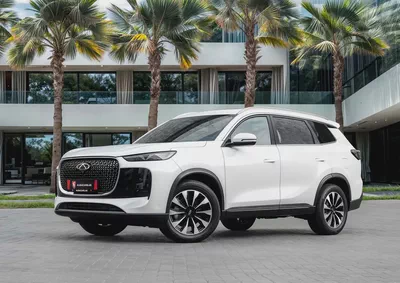 1,763 P.M |  Tiggo 8 Pro Luxury | 0% Downpayment | CHERY WARRANTY 2031-0