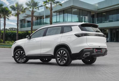 1,763 P.M |  Tiggo 8 Pro Luxury | 0% Downpayment | CHERY WARRANTY 2031-2