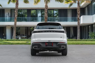1,763 P.M |  Tiggo 8 Pro Luxury | 0% Downpayment | CHERY WARRANTY 2031-4