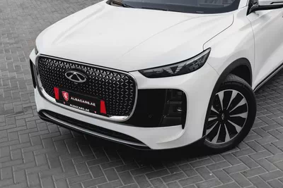 1,763 P.M |  Tiggo 8 Pro Luxury | 0% Downpayment | CHERY WARRANTY 2031-6